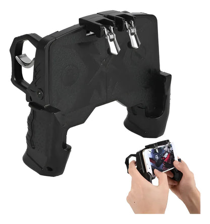 🎮 Portable Game Grip K21 – Total Control, Extreme Comfort