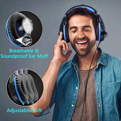 🎧 SY380MV Wired Headset – Clear Sound. Total Focus.