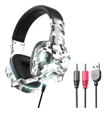 🎧 SY380MV Wired Headset – Clear Sound. Total Focus.